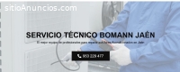 Servicio Técnico Bomann Jaen