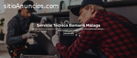 Servicio Técnico Bomann Malaga