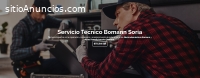 Servicio Técnico Bomann Soria 975224471