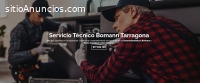 Servicio Técnico Bomann Tarragona