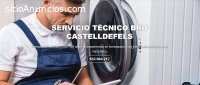 Servicio Técnico Bru Castelldefels