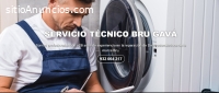 Servicio Técnico Bru Gavá 934242687