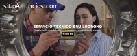 Servicio Técnico Bru Logroño 941229863