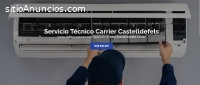 Servicio Técnico Carrier Castelldefels