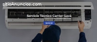 Servicio Técnico Carrier Gavá