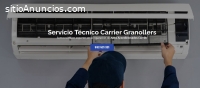 Servicio Técnico Carrier Granollers