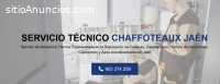 Servicio Técnico Chaffoteaux Jaen