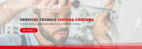 Servicio Técnico Ciatesa Córdoba