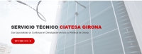 Servicio Técnico Ciatesa Girona