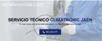 Servicio Técnico Climatronic Jaen