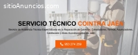 Servicio Técnico Cointra Jaen