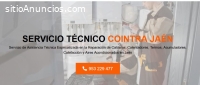 Servicio Técnico Cointra Jaen