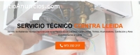 Servicio Técnico Cointra Lleida