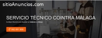 Servicio Técnico Cointra Málaga