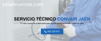 Servicio Técnico Convair Jaen