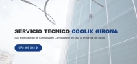 Servicio Técnico Coolix Girona