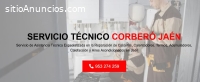 Servicio Técnico Corberó Jaen