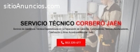 Servicio Técnico Corberó Jaen