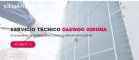 Servicio Técnico Daewoo Girona