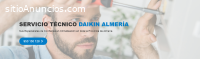 Servicio Técnico Daikin Almeria 95020688