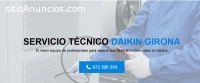 Servicio Técnico Daikin Girona