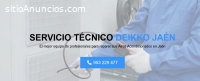 Servicio Técnico Deikko Jaen