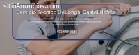 Servicio Técnico Delonghi Castelldefels