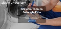 Servicio Técnico Delonghi Elda