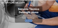 Servicio Técnico Delonghi Jávea