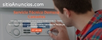 Servicio Técnico Domusa Camarles