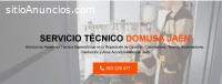 Servicio Técnico Domusa Jaen