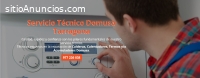 Servicio Técnico Domusa Tarragona