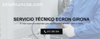 Servicio Técnico Ecron Girona