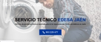 Servicio Técnico Edesa Jaen