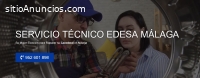 Servicio Técnico Edesa Málaga