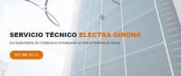 Servicio Técnico Electra Girona