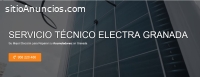 Servicio Técnico Electra Granada