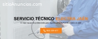 Servicio Técnico Electra Jaen