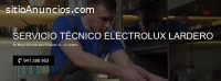 Servicio Técnico Electrolux Lardero