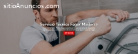 Servicio Técnico Fagor Mallorca