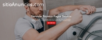 Servicio Técnico Fagor Sevilla