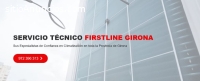 Servicio Técnico Firstline Girona