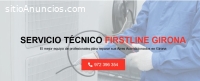 Servicio Técnico Firstline Girona