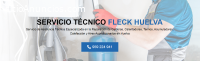 Servicio Técnico Fleck Huelva 959246407