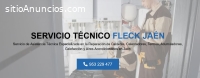 Servicio Técnico Fleck Jaen