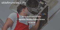 Servicio Técnico Fujitsu Girona