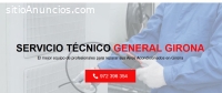 Servicio Técnico General Girona