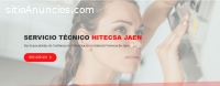 Servicio Técnico Hitecsa Jaen