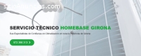 Servicio Técnico Homebase Girona