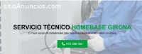 Servicio Técnico Homebase Girona